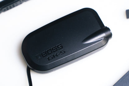 【used】Roland / GK-5B Divided Pickup for Bass【GIB Yokohama】