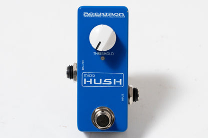 【used】Rocktron / Micro HUSH【GIB横浜エフェクター館】