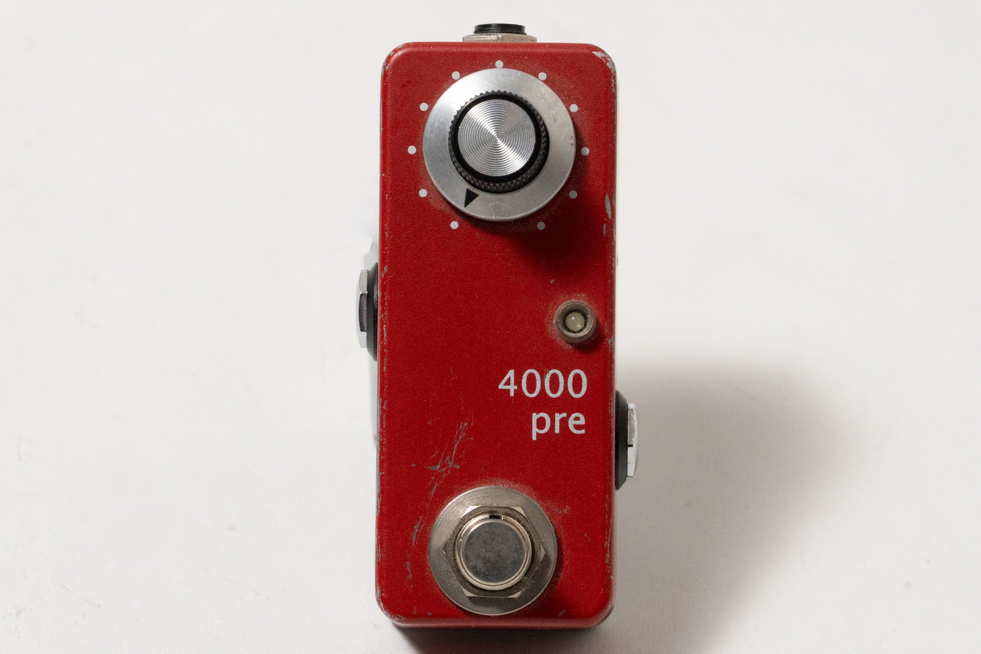 used】Zahnrad / 4000pre【GIB Yokohama】 – Bass Shop Geek IN Box