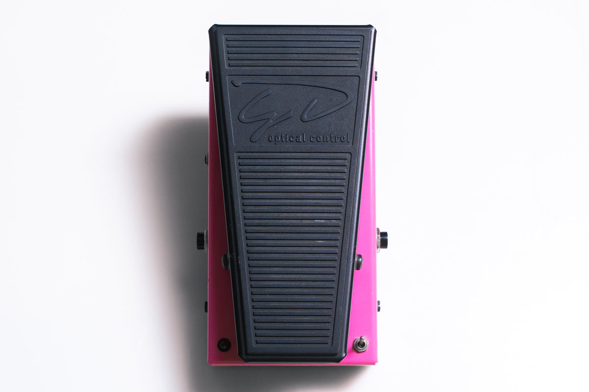 【used】GEORGE DENNIS / Wah-Wah switch【GIB Yokohama】