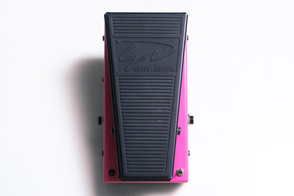 【used】GEORGE DENNIS / Wah-Wah switch【GIB Yokohama】