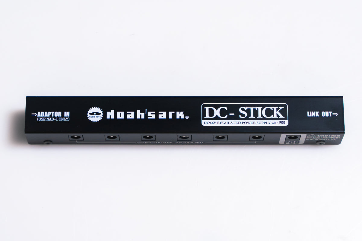 【used】Noah’sark / DC-STICK【GIB Yokohama】