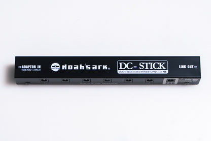 【used】Noah’sark / DC-STICK【GIB Yokohama】