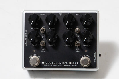 【used】Darkglass Electronics / B7K Ultra【GIB Yokohama】