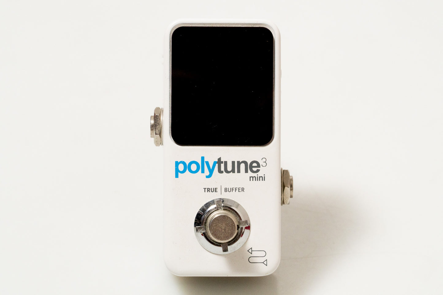 【used】tc electronic / Polytune 3 Mini【GIB Yokohama】