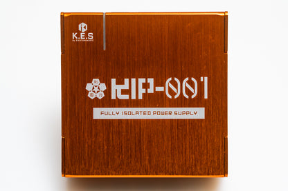 【used】K.E.S by KIKUTANI MUSIC / KIP-001【GIB Yokohama】