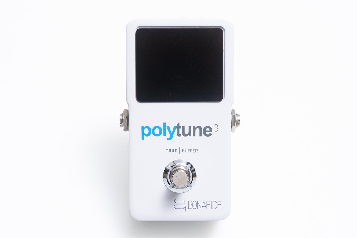【used】tc electronic / Polytune 3【GIB Yokohama】