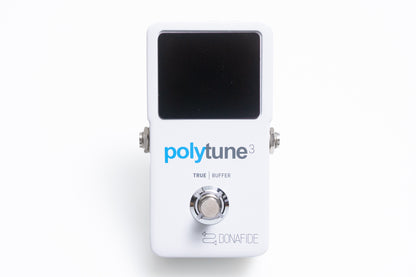 【used】tc electronic / Polytune 3【GIB Yokohama】