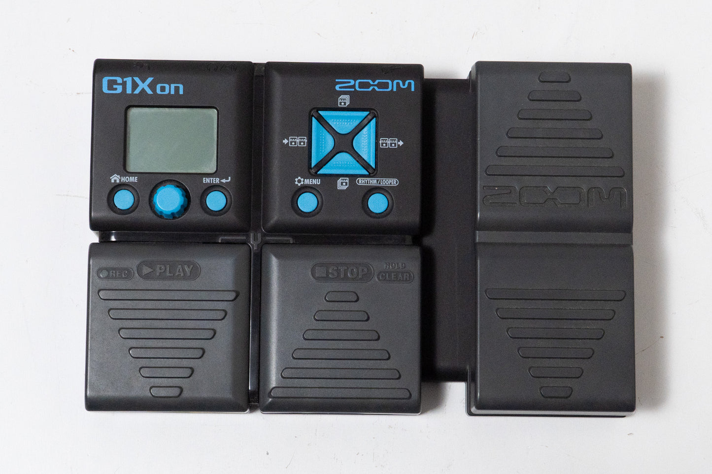 【used】ZOOM / G1Xon Guitar Multi-Effects Processor with Expression Pedal【GIB Yokohama】