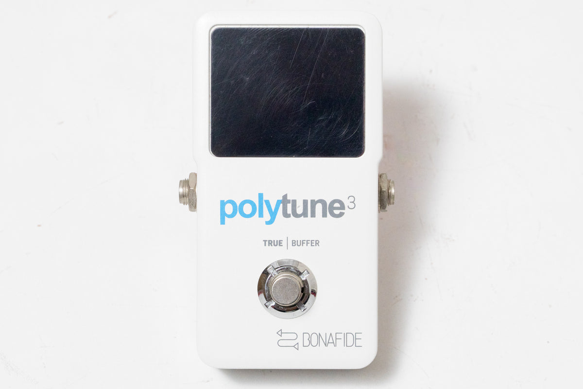 【used】tc electronic / Polytune 3【GIB Yokohama】