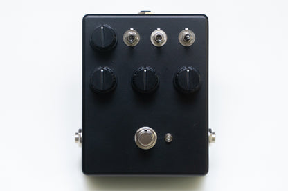 【used】SONIFIX / Gravel Storm Bass Overdrive【GIB Yokohama】