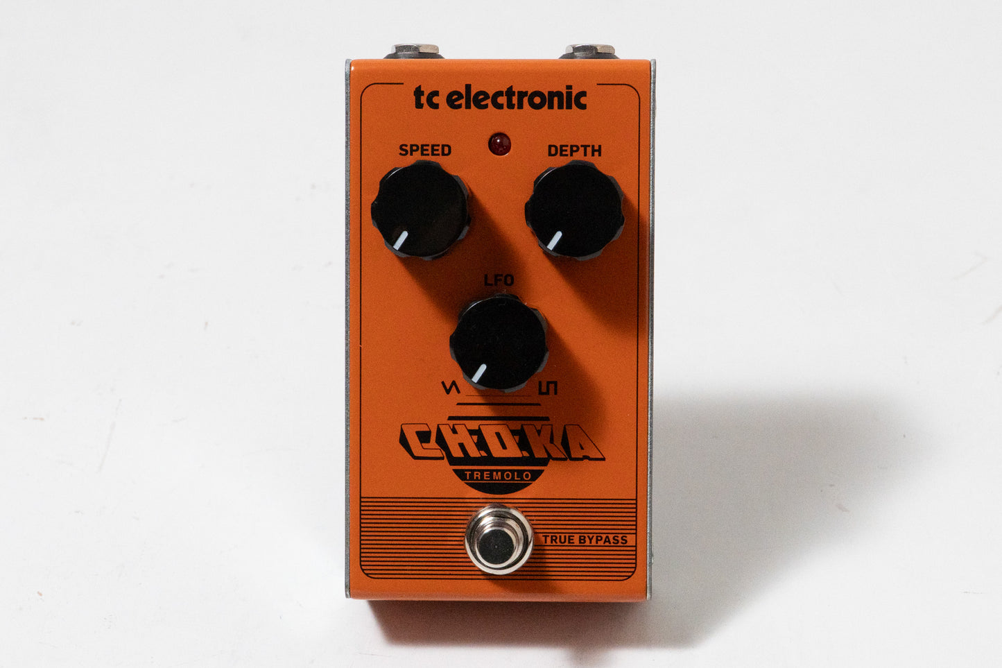 【used】tc electronic / CHOKA TREMOLO【GIB Yokohama】