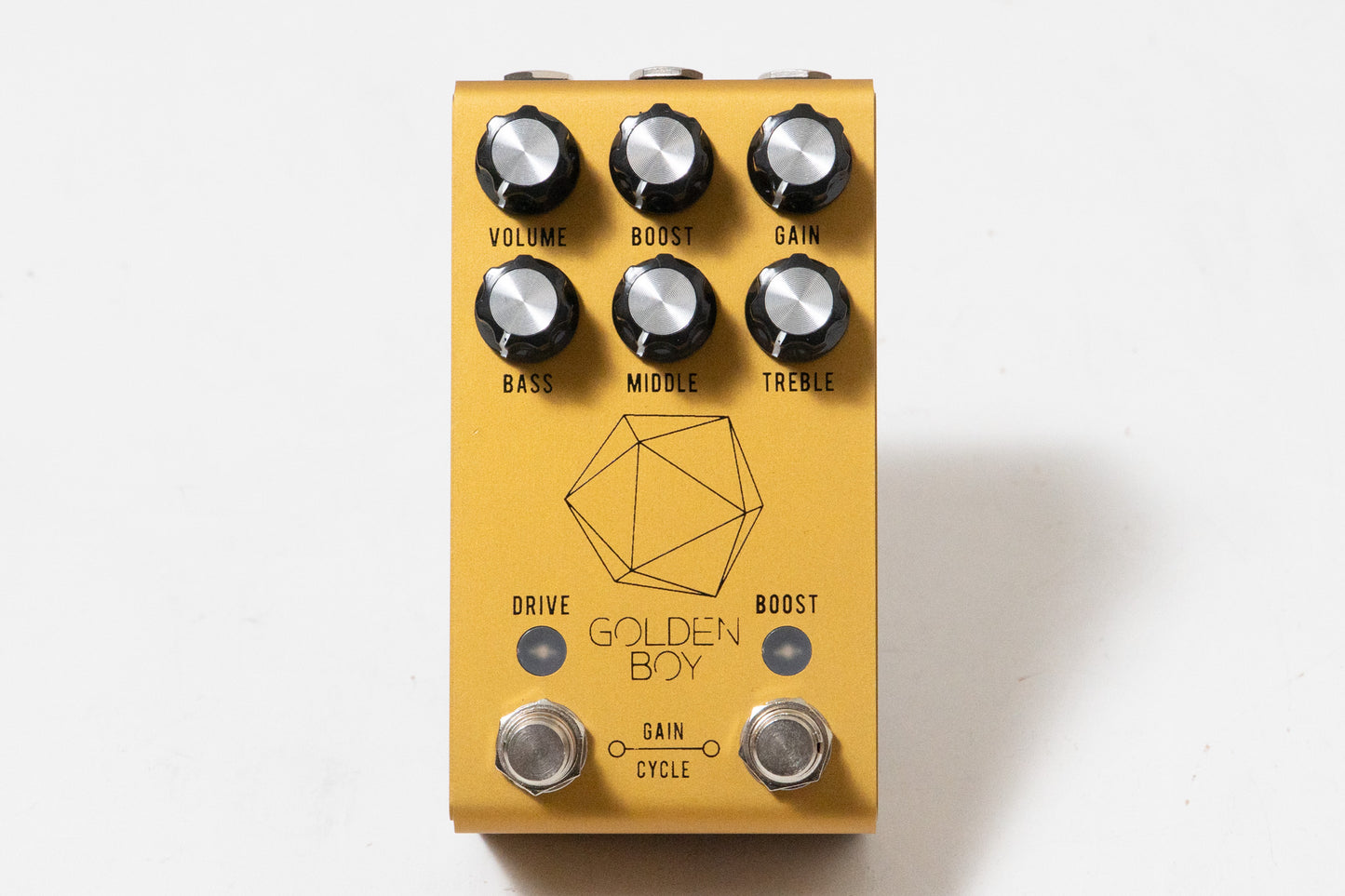 【used】Jackson Audio / Golden Boy【GIB Yokohama】