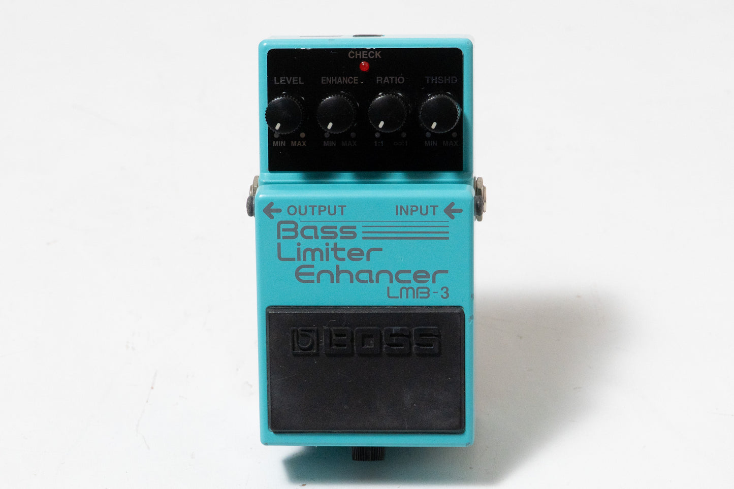 【used】BOSS / Limiter Enhancer LMB-3【GIB Yokohama】