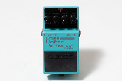 【used】BOSS / Limiter Enhancer LMB-3【GIB Yokohama】