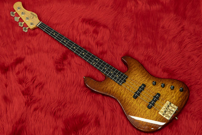 【used】Sadowsky NYC / Standard 4 string 2009 4.17kg #3955【consignment】【GIB Seoul】