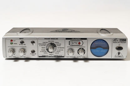 【used】BEHRINGER / MIC800【GIB Yokohama】