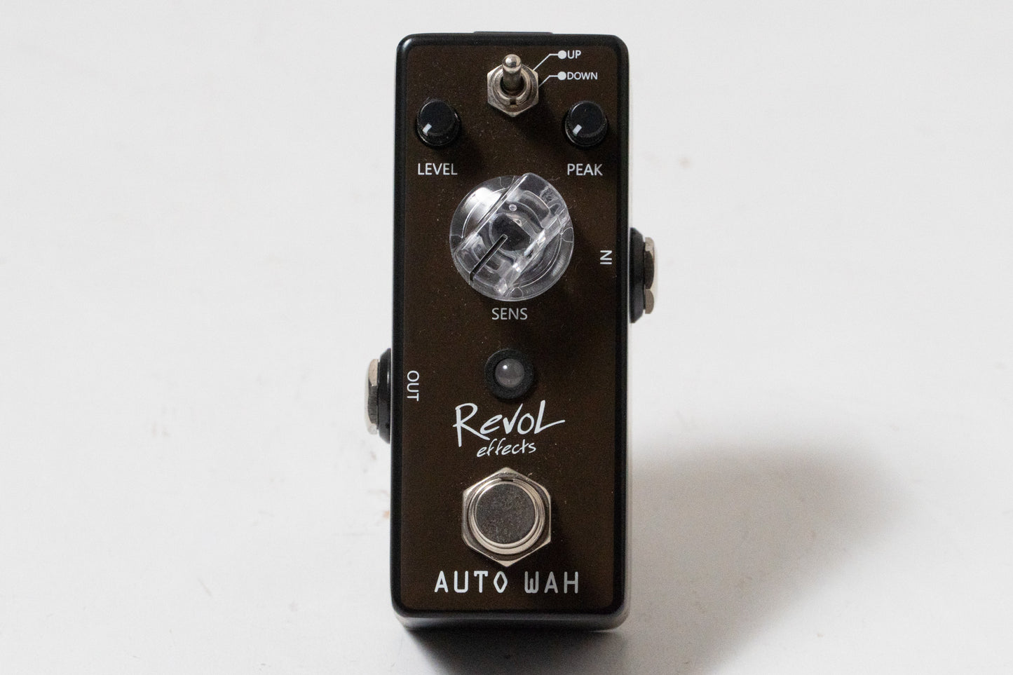 【used】Revol effects / AUTO WAH EWA-01【GIB Yokohama】