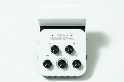 【used】ROLAND / GO:MIXER PRO【GIB Yokohama】
