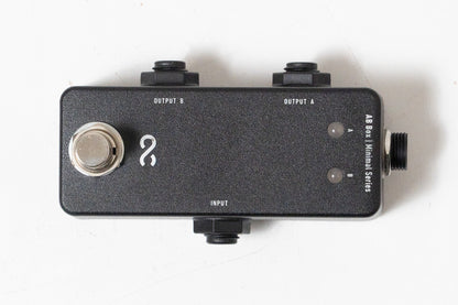【used】Sadowsky / SBP-1 V2 Bass Preamp / DI【GIB Yokohama】