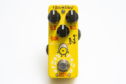 【used】Effects Bakery / KAMOME Distortion【GIB Yokohama】