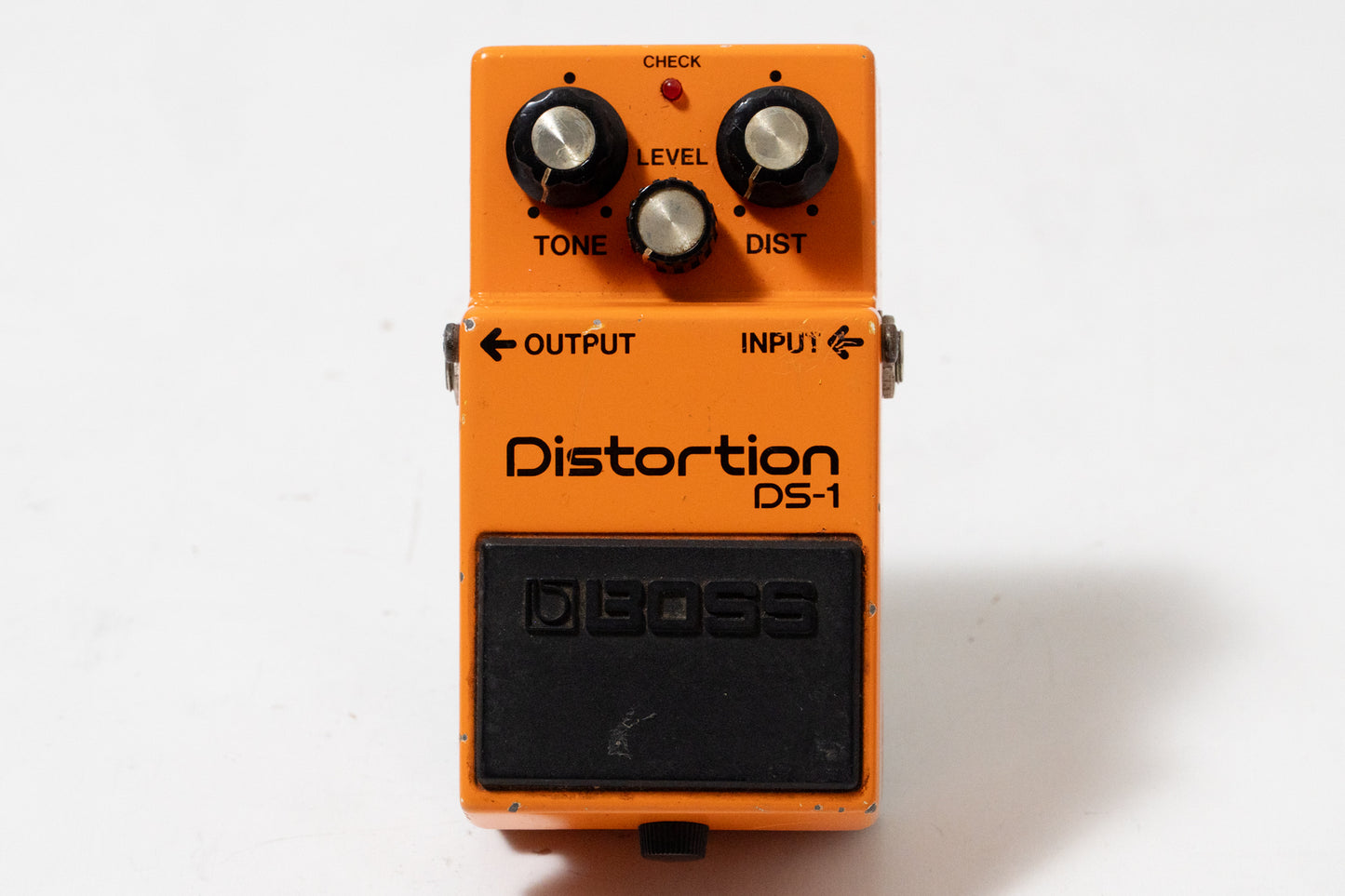 【used】BOSS / DS-1 Distortion Made in Japan【GIB横浜エフェクター館】