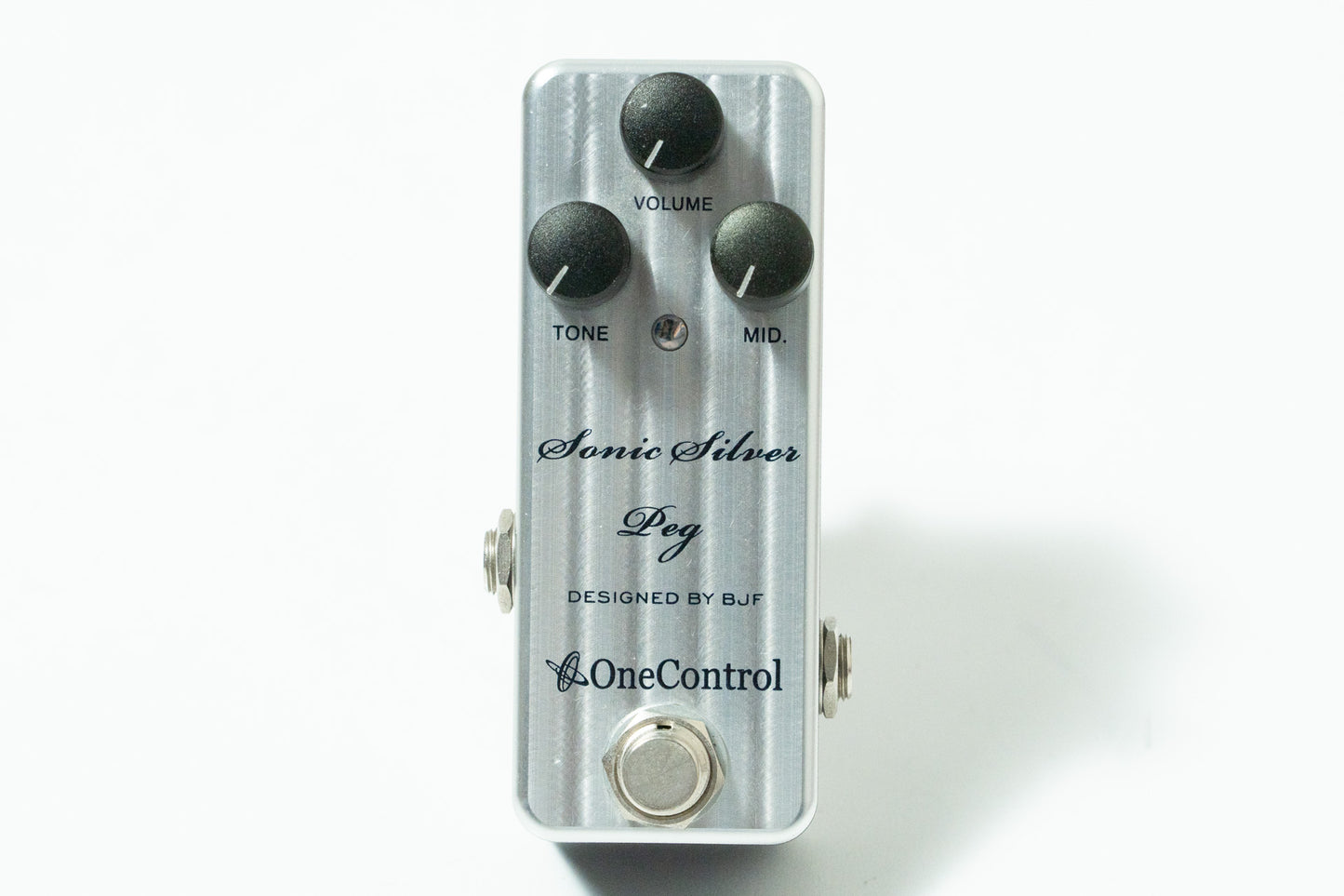 【used】One Control / Sonic Silver Peg【GIB Yokohama】