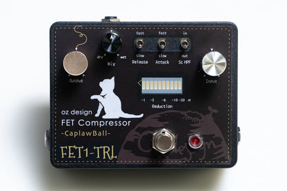 【used】oz design / FET1TRL【GIB Yokohama】