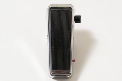 【used】Jim Dunlop / CB535 / Cry Baby Multi-Wah Chrome【GIB Yokohama】