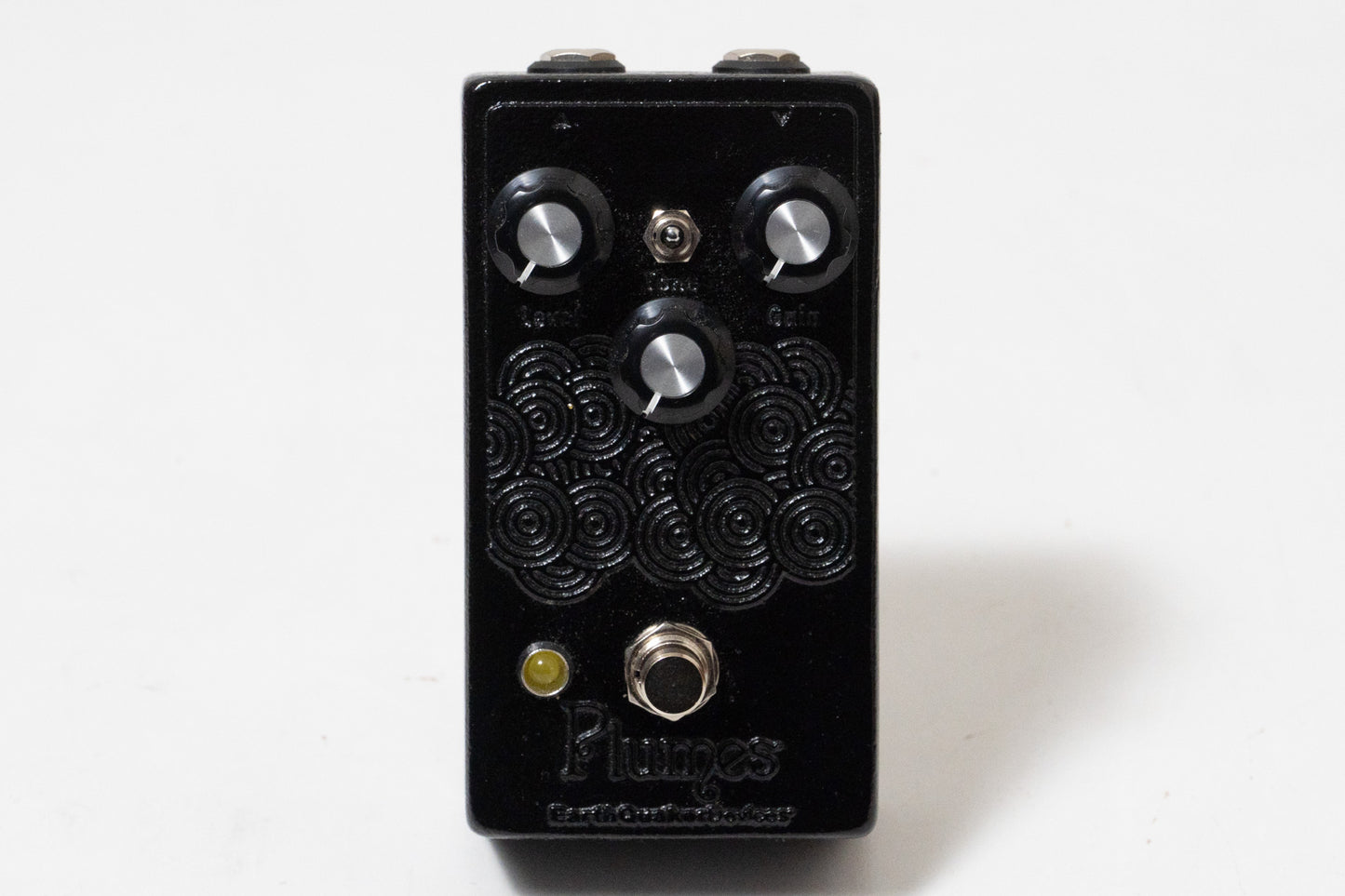 【used】EarthQuaker Devices / 南部鉄器 Plumes【GIB Yokohama】