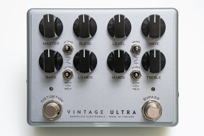 【used】Darkglass Electronics / Vintage Ultra V2 with Aux In【GIB Yokohama】