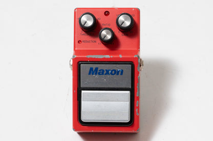 【used】Maxon / CP9 Pro+ Compressor / Limiter【GIB Yokohama】