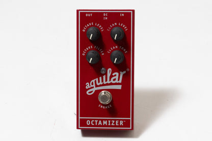 【used】aguilar / OCTAMIZER OCTAVE PEDAL【GIB Yokohama】