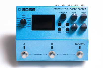 【used】BOSS / MD-500 Modulation【GIB Yokohama】