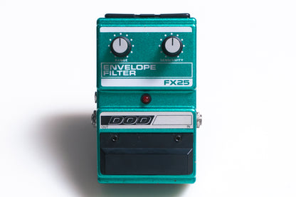 【used】DOD / FX25 Envelopr Filter【GIB Yokohama】