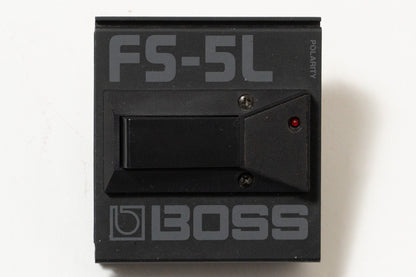 【used】BOSS / FS-5L【GIB Yokohama】