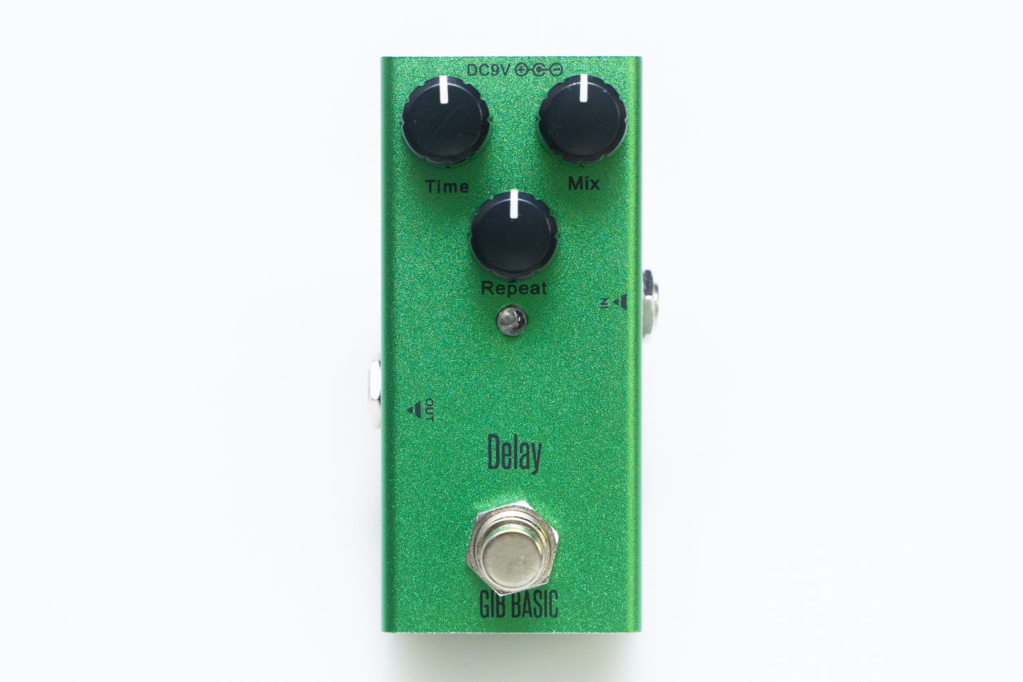 【used】GIB BASIC / MINI FX Series Delay【GIB Yokohama】