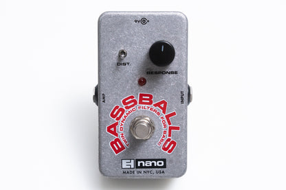 【used】Electro-Harmonix / nano BASSBALLS【GIB Yokohama】