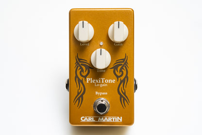 【used】Carl Martin / PLEXITONE SINGLE CHANNEL / LO-GAIN【GIB Yokohama】
