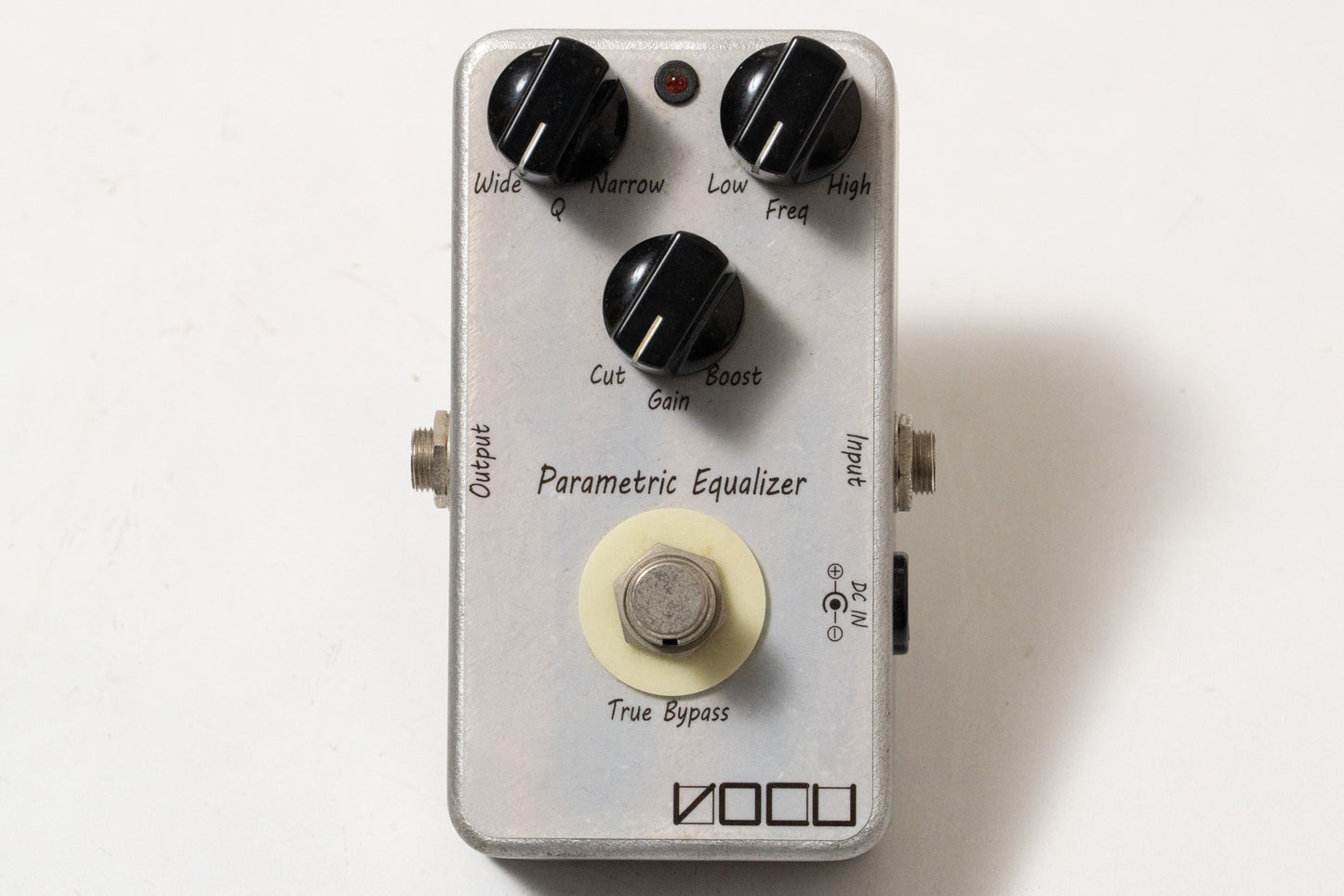 【used】VOCU / Parametric Equalizer【GIB Yokohama】