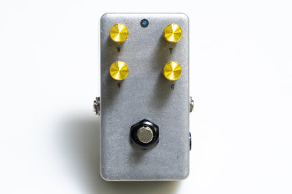 【used】KGR HARMONY / BASS OD【GIB Yokohama】