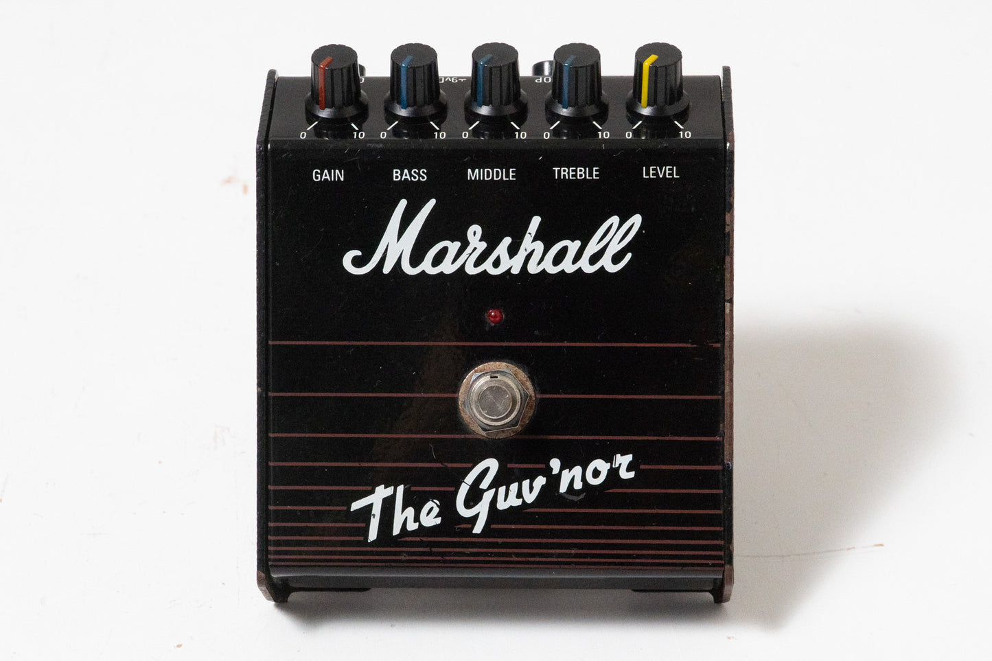 【used】Marshall / Guv'nor【GIB Yokohama】