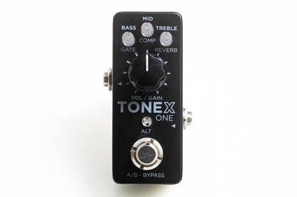 【used】IK MULTIMEDIA / TONEX One【GIB Yokohama】