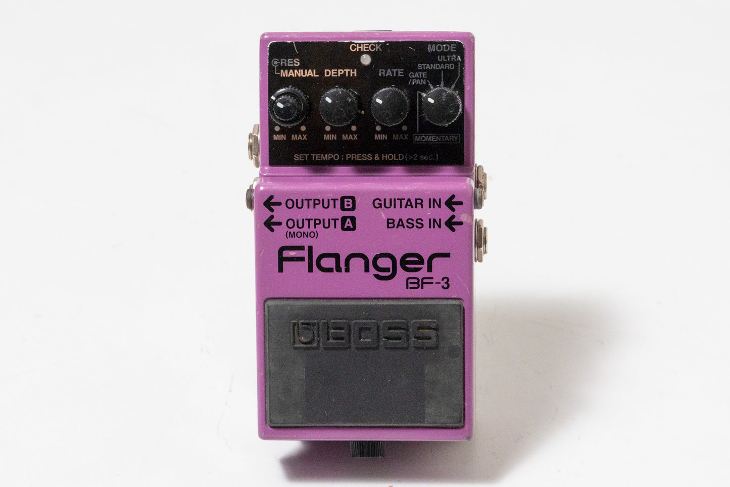 【used】BOSS / BF-3 Flanger【GIB Yokohama】