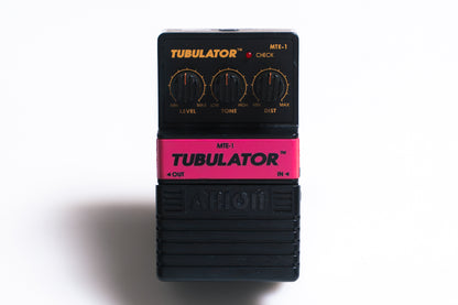 【used】ARION / MTE-1 TUBULATOR【GIB Yokohama】