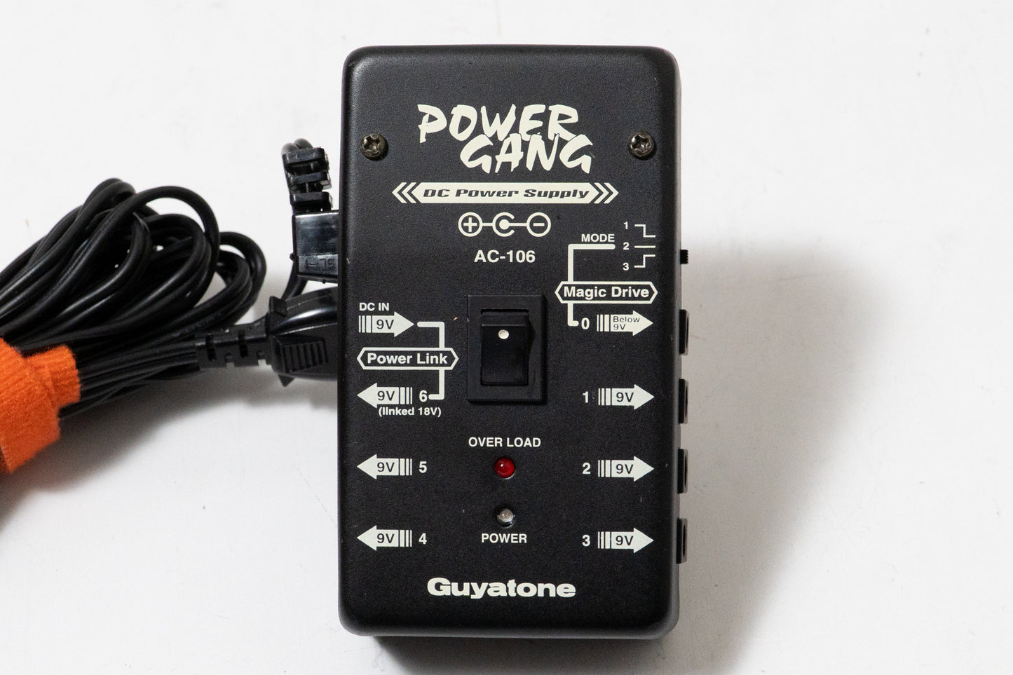 【used】Guyatone / AC-106 Power Gang【GIB Yokohama】