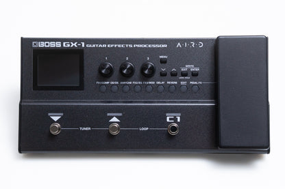 【used】BOSS / GX-1 Guitar Effects Processor【GIB Yokohama】