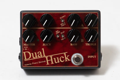 【used】Fumi Sound / Dual Huck【GIB Yokohama】