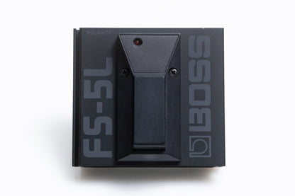 【used】BOSS / FS-5L Foot Switch【GIB Yokohama】