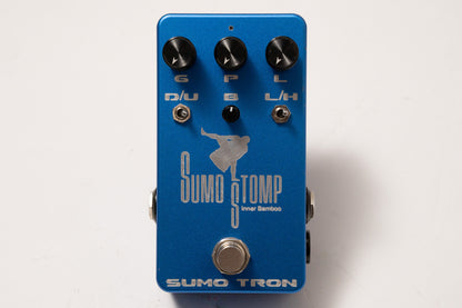 【used】SUMO STOMP / SUMO TRON V1【GIB Yokohama】